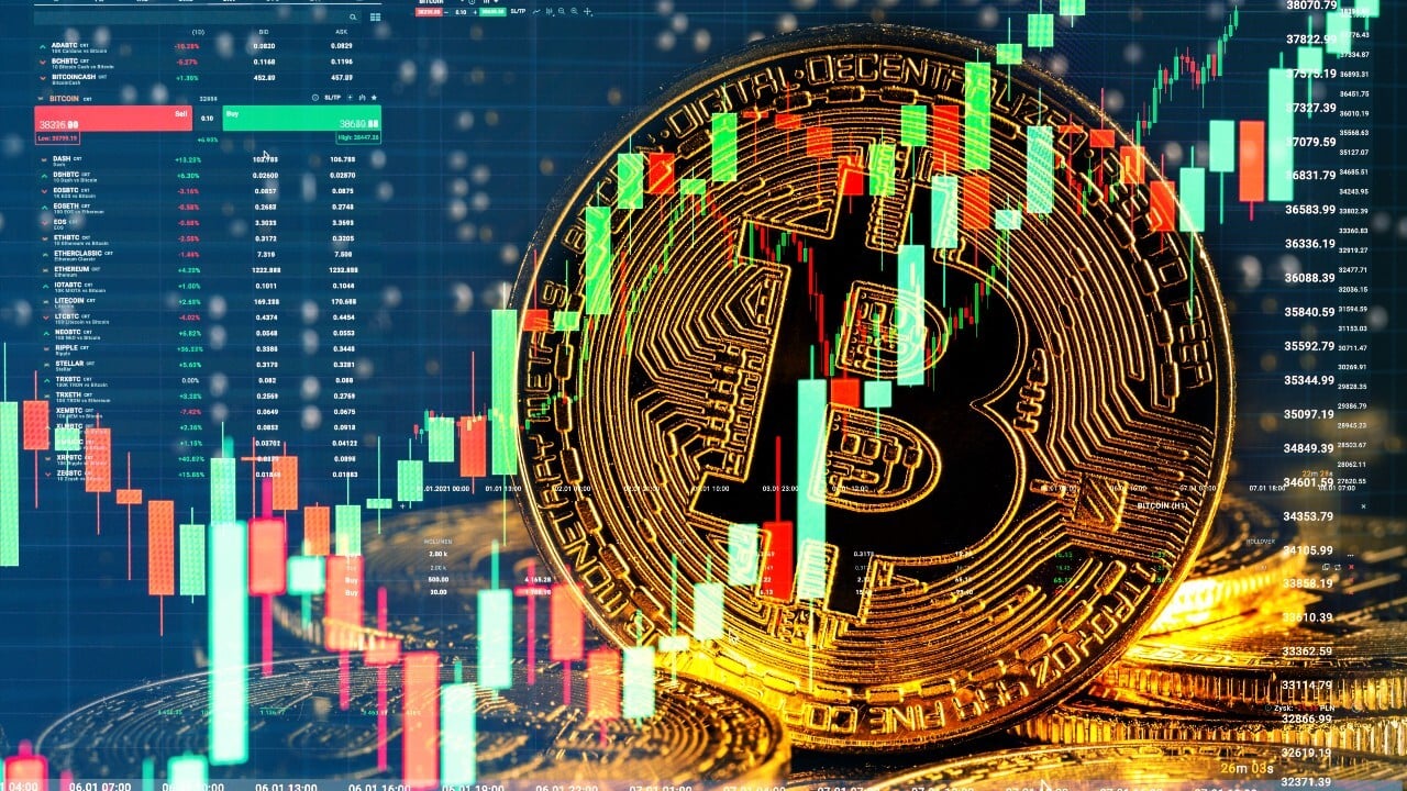 Why AI Agents Are Redefining Crypto Trading Success