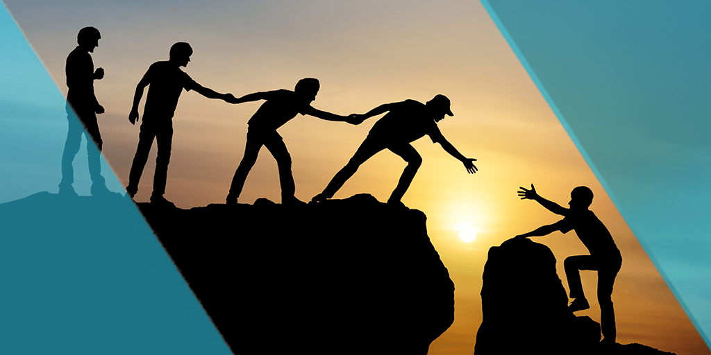 The Synergy Edge: Why AI Agents Need a Human Council