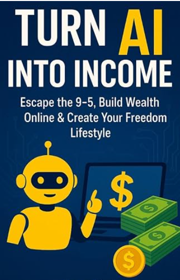 AI wealth builders